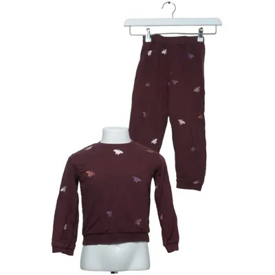 Tenue d'intérieur (Violet, Multicolore) de Friends Coton