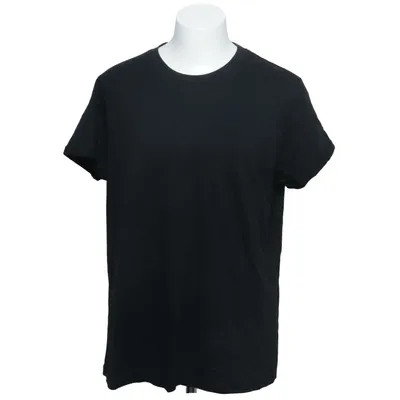 T-shirt (Svart) från Spite Bomull