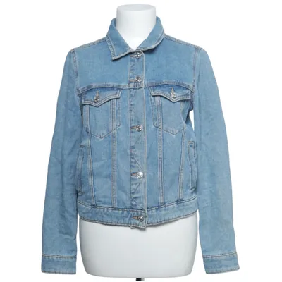 Jeansjacka (Blå) från Mango Denim