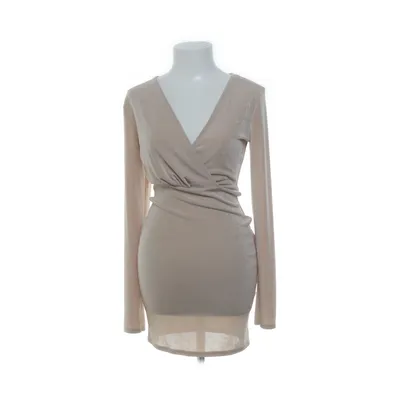 Klänning (Beige) från NLY One