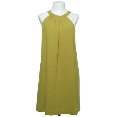 Robe dos-nu (Jaune) de Mexx Polyester