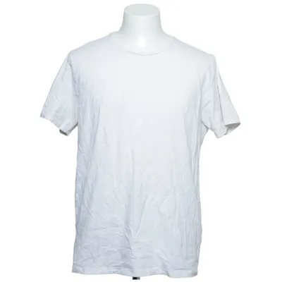 T-shirt (Hvid) fra Premium Basic by Lager 157 Bomuld, Elastan