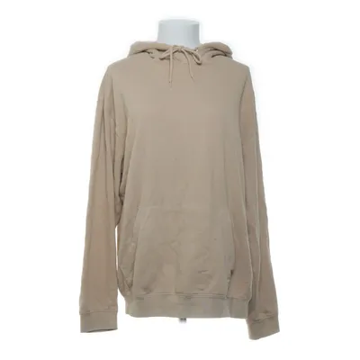 Hættetrøje (Beige) fra Studiototal Bomuld