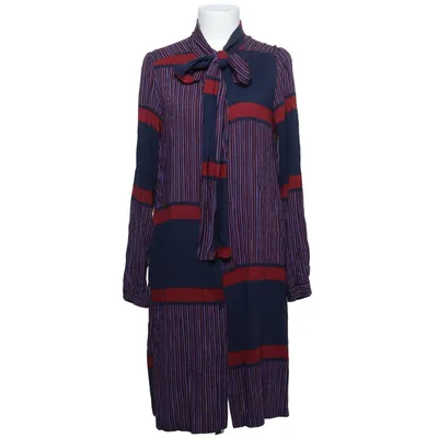 Shirt dress (Francine Panel) from Rodebjer Viscose