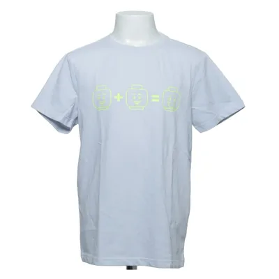T-shirt (Blue) from LEGO Wear Cotton, Polyester