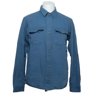 Chemise (Bleu) de Patagonia Coton biologique