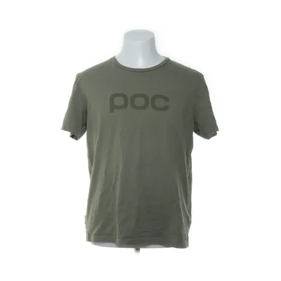 T-shirt (Grön) från POC Bomull