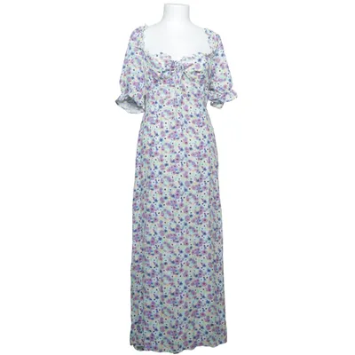 Dress (Multicolored) from Rixo Viscose