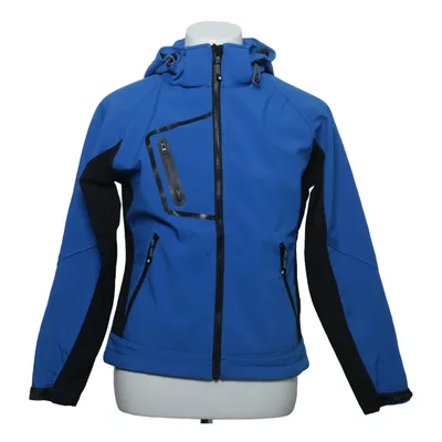 Softshell jacket (Summit) from Acode Polyester