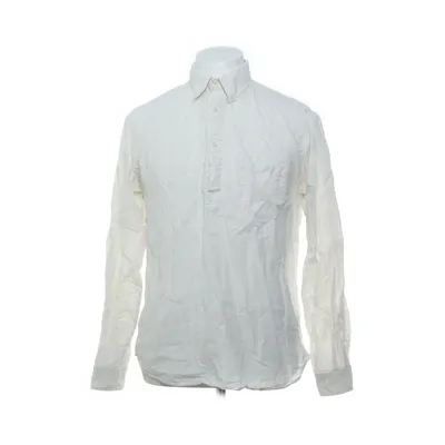 Skjorta (Beige) från Shirtonomy Linne