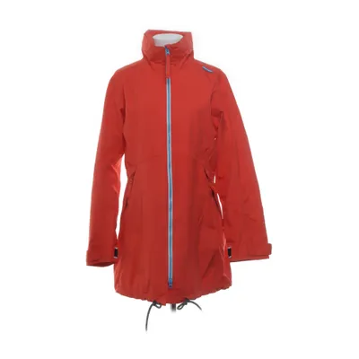 Sailing jacket (Red) from Helly Hansen Polyamide, Polyester, Polyurethane