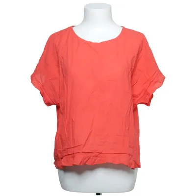 Top (Red) from Marta Cotton
