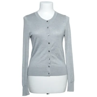 Kofta (Grå) från Banana Republic Kashmir, Silke