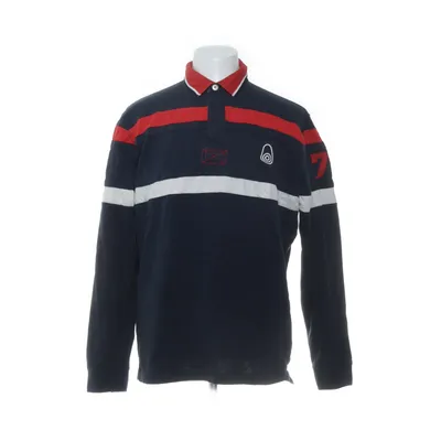 Rugbytröja (GRINDER 1411525) från Sail Racing Bomull