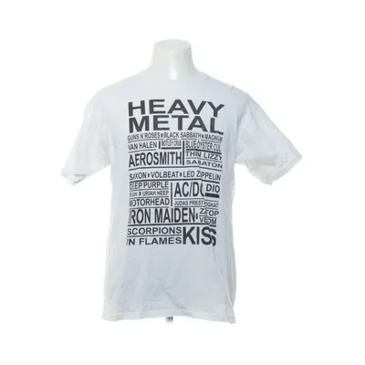 T-shirt (Valueweight) från Fruit of the Loom Bomull