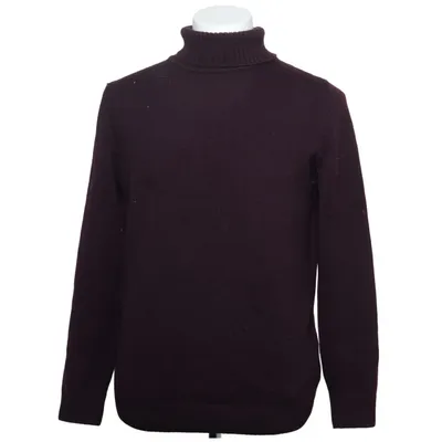 Polotröja (SV1821) från Nitty Gritty Merinoull