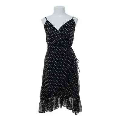 Robe (Noir, Blanc) de IVIVI Polyester