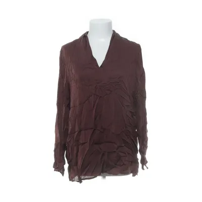 Blus (Brun) från WERA Stockholm Silke