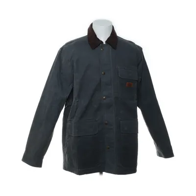 Jacket (Gray, Brown) from Dickies