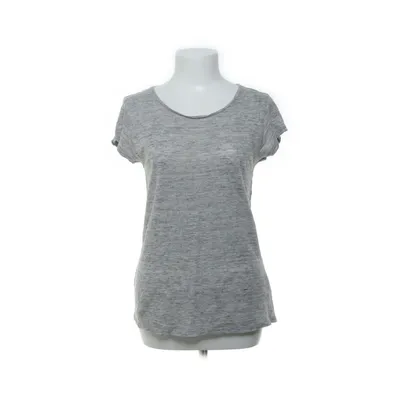 T-shirt (Gray) from Acne Studios Linen