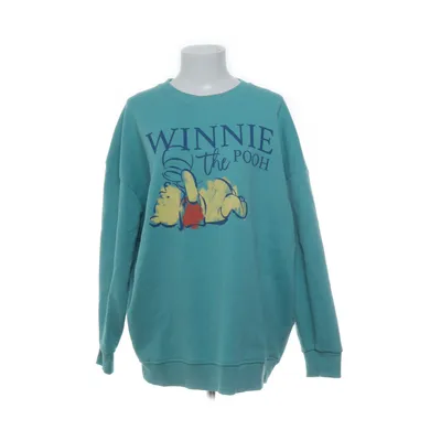 Sweatshirt (Turquoise) van Disney