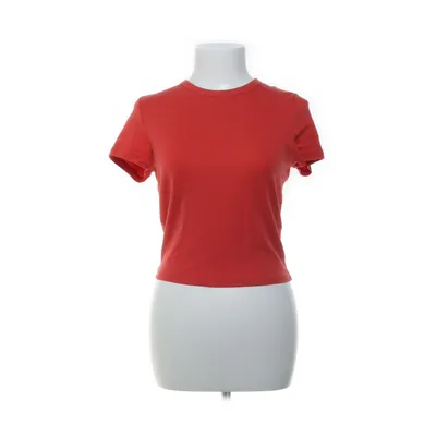 T-shirt (Rood) van TW