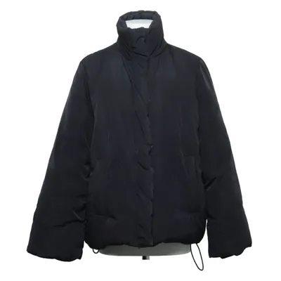 Winterjacke (Schwarz) von H&M Polyamid, Polyester
