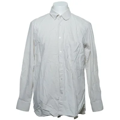 Skjorte (Beige) fra Adnym Atelier Bomuld