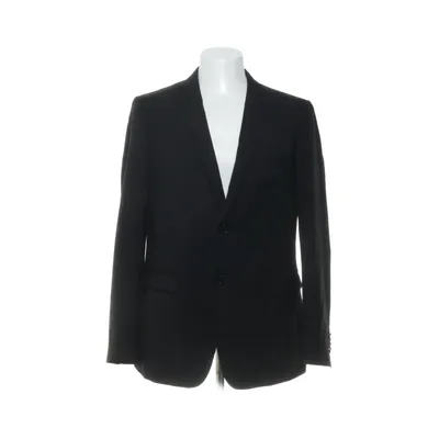 Kavaj (Svart) från Erla of Sweden Polyester, Viskos