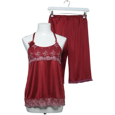 Pyjama (Rouge) de Sweet Heart