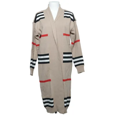 Cardigan (Beige, Black, Red)