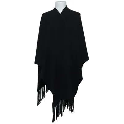 Poncho (Noir) de Canda C&A