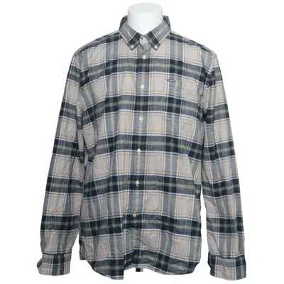 Överskjorta (MSH4998ST39) från Barbour Bomull