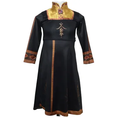 Déguisement (Noir, Jaune, Multicolore) de Rubies Polyester