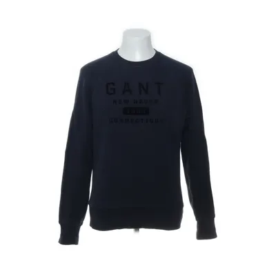 Collegetröja (Blå) från GANT Bomull