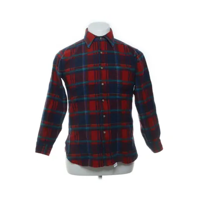 Flanellskjorta (Röd, Blå, Grön, Flerfärgad) från Pendleton Ull