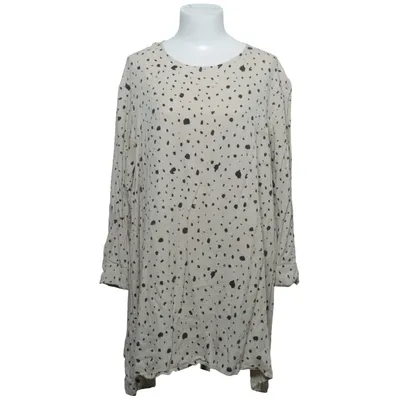 Tunika (Beige) från Eyd Lyocell