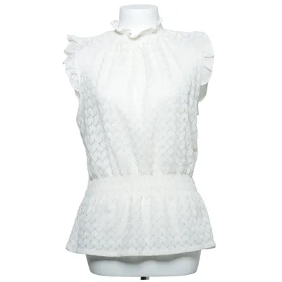 Topp (Vit) från Holly & Whyte by Lindex Polyester