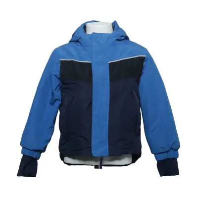 Veste polaire (Bleu, Noir) de Crivit Pro Polyester