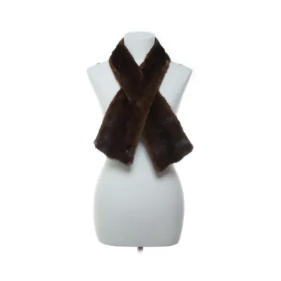 Krage (Brun) från Körsnär