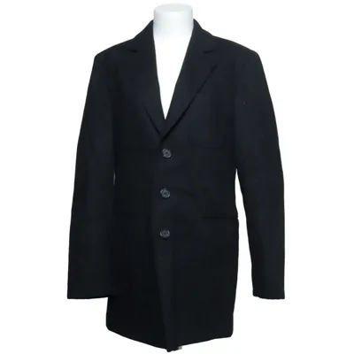Rock (L.A.Coat) från Emilio Polyester, Ull