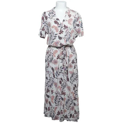 Maxikjole (Beige, Blå, Rød) fra Tom Tailor Viscose