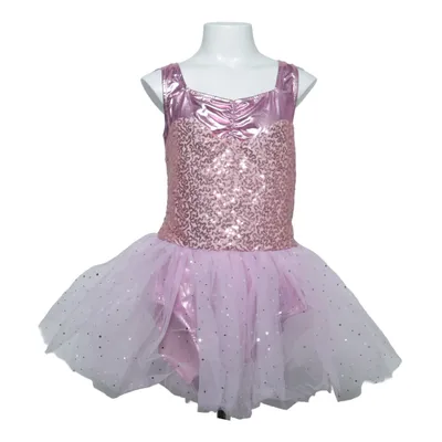 Tutu de danse (Rose) de Iefiel