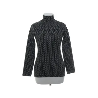 Turtleneck (Black, White) from Zendaya x Tommy Hilfiger
