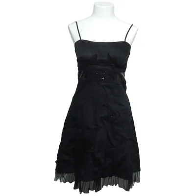 Cocktail dress (Black) from Blind Date Casual Cotton, Elastane