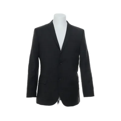 Kavaj (Grå, Flerfärgad) från J.Lindeberg Kupro, Polyester, Ull