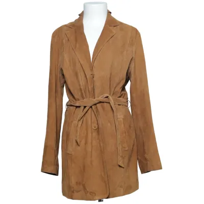 Kappa (Brun) från Pelle Pelle Polyester