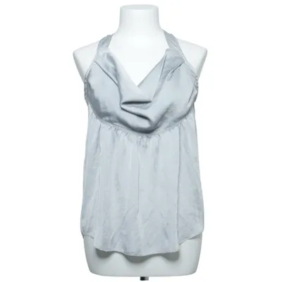 Top (Grå) fra Hunkydory Polyester