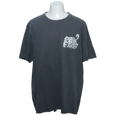 T-shirt (Grå) från Pink Floyd Bomull