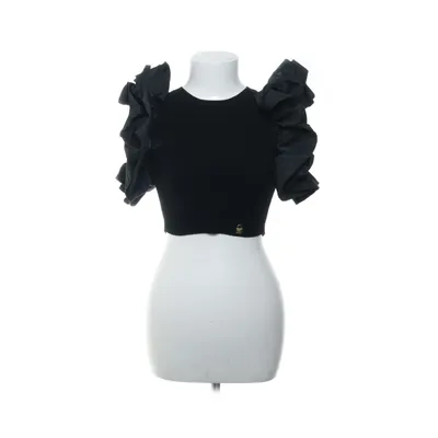 Trui (MK05T22E2) van Elisabetta Franchi Polyester, Viscose